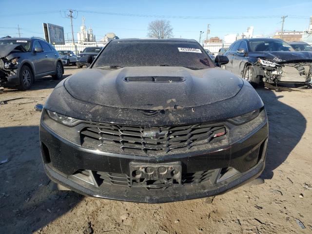 2021 CHEVROLET CAMARO LZ - 1G1FF1R78M0108718