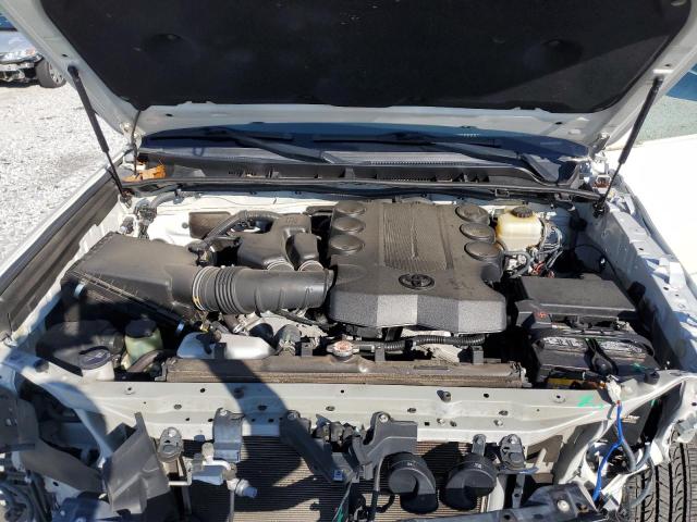 2016 TOYOTA 4RUNNER SR - JTEBU5JRXG5357962