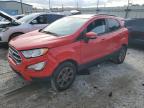 2020 FORD ECOSPORT S - MAJ6S3GL0LC392511