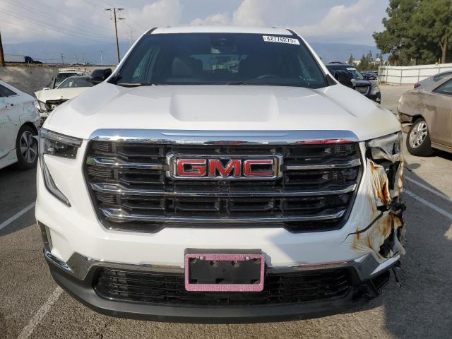 2024 GMC ACADIA UPL 1GKENKKS0RJ200843