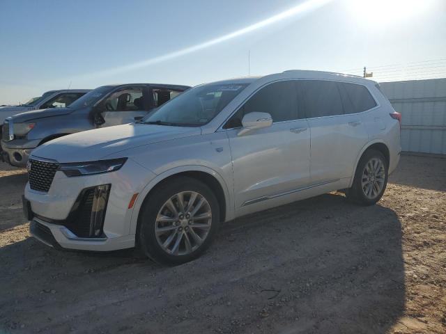 CADILLAC XT6 PREMIUM LUXURY