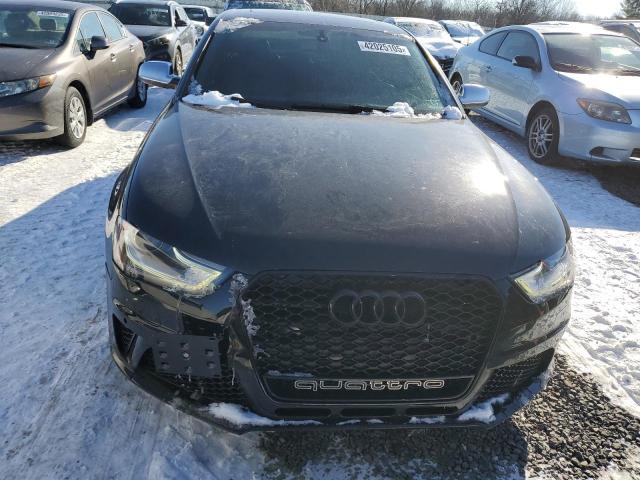 2016 AUDI S4 PREMIUM - WAUBGAFL4GA009071