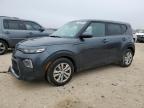 2022 KIA SOUL LX - KNDJ23AU2N7800413