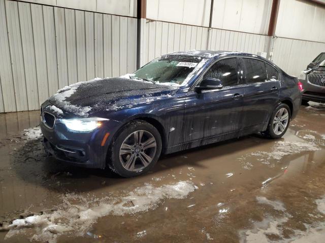 BMW 3 SERIES XI SULEV