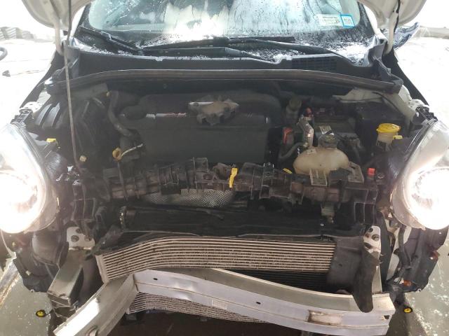 2016 FIAT 500X LOUNG ZFBCFYDT2GP360678