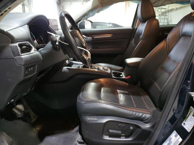 2020 MAZDA CX-5 GRAND - JM3KFBDM3L0813652