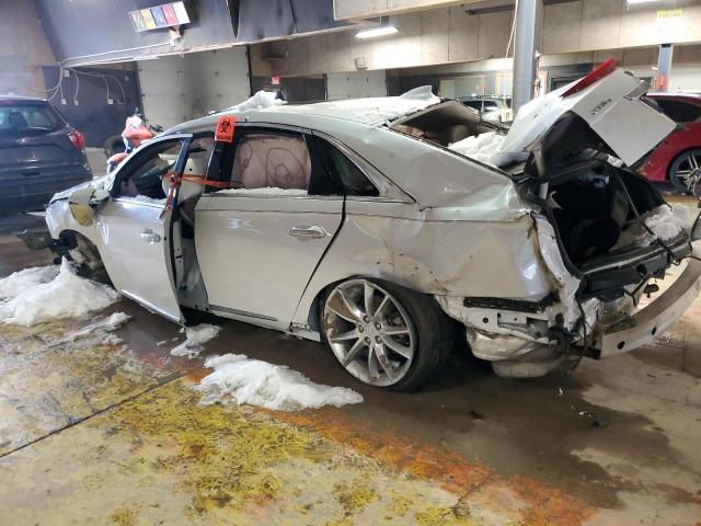 Vin: 2g61r5s3xg9132961, lot: 53442265, cadillac xts premium collection 20162
