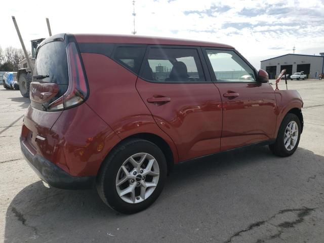 Vin: kndj23au2r7919066, lot: 42301135, kia soul lx 20243