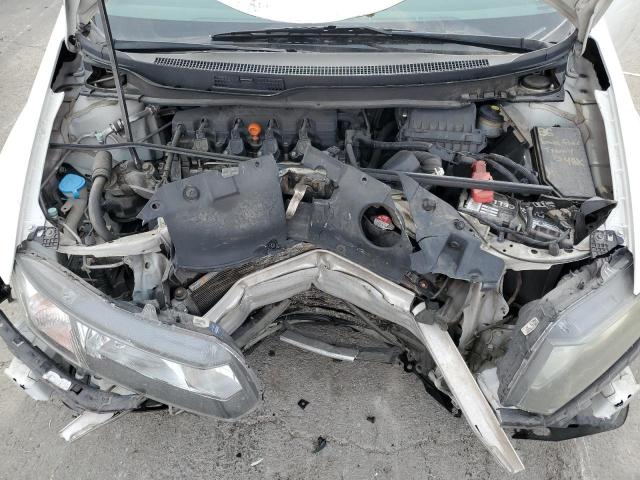 2015 HONDA CIVIC LX - 19XFB2F52FE294441