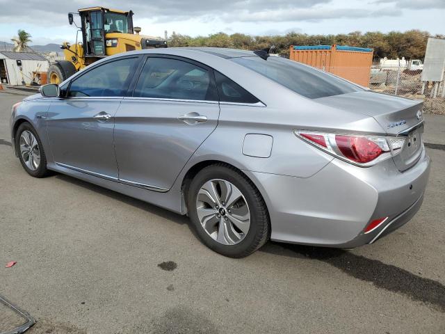 Vin: kmhec4a43da080038, lot: 42230055, hyundai sonata hybrid 20132