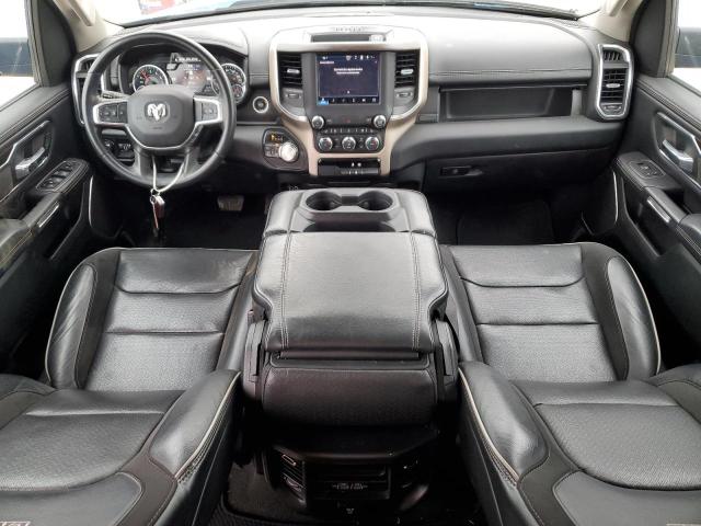 2022 RAM 1500 LARAM - 1C6SRFJT1NN479122