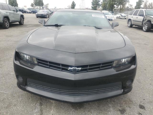 2015 CHEVROLET CAMARO LS 2G1FB1E34F9305604