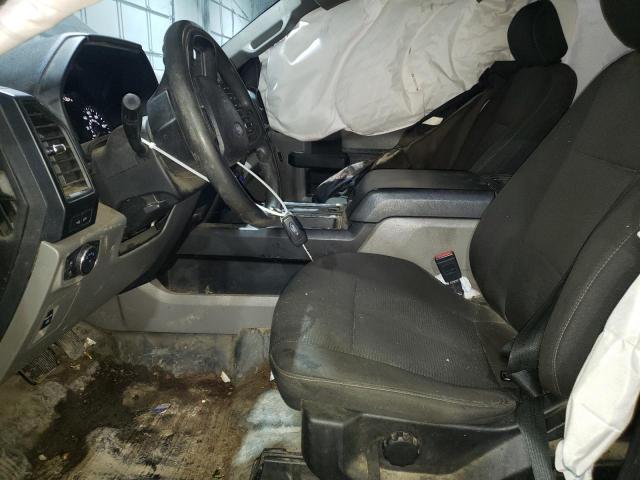 2019 FORD F150 SUPER - 1FTEW1EP8KFC21913