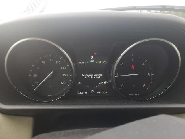 2016 LAND ROVER RANGE ROVE - SALWR2KF8GA658210
