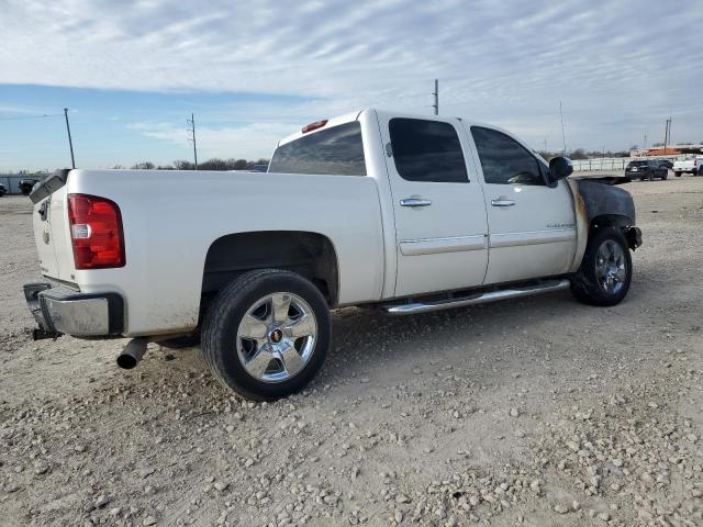 Vin: 3gcpcte00bg165352, lot: 89126535, chevrolet all models c1500 ltz 20113