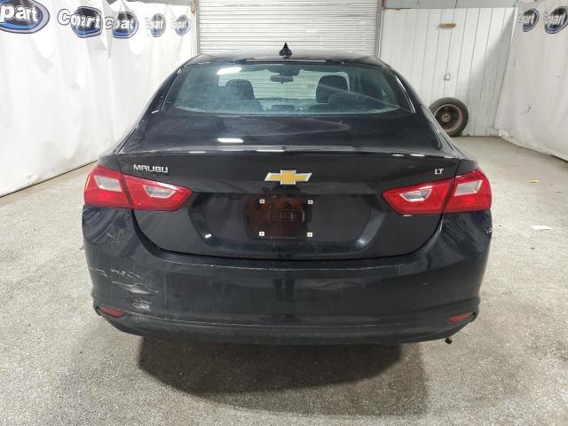 2023 CHEVROLET MALIBU LT - 1G1ZD5ST9PF189019