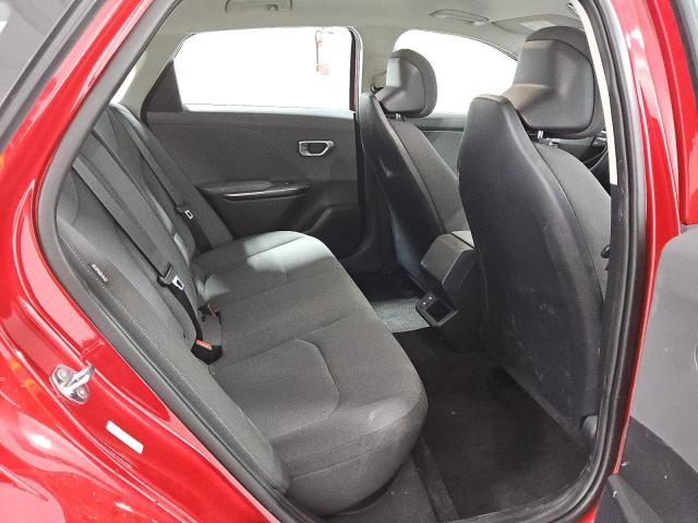 2025 KIA K4 LX 3KPFT4DE5SE019958