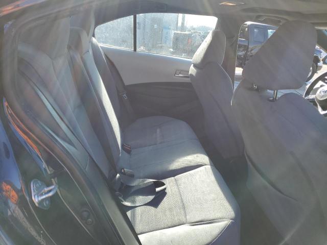 2021 TOYOTA COROLLA SE - 5YFP4MCE9MP059481