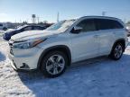 2016 TOYOTA HIGHLANDER - 5TDDKRFH2GS265913