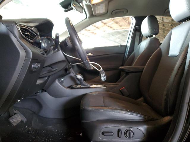 2020 BUICK ENCORE GX - KL4MMDSL2LB105808