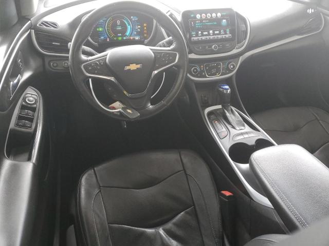 2017 CHEVROLET VOLT LT 1G1RA6S54HU108781