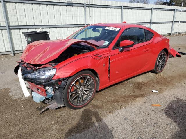 2018 TOYOTA 86 #3050569125