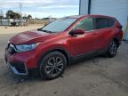 2020 HONDA CR-V EX - 5J6RW2H59LA008480