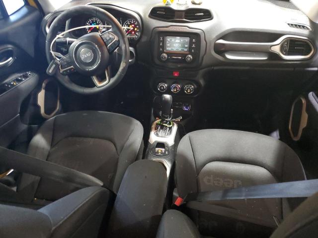 2016 JEEP RENEGADE S ZACCJBATXGPC78956
