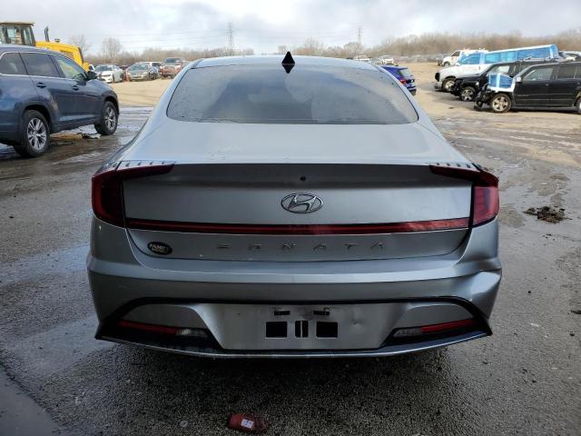 2022 HYUNDAI SONATA SE - 5NPEG4JA9NH138291