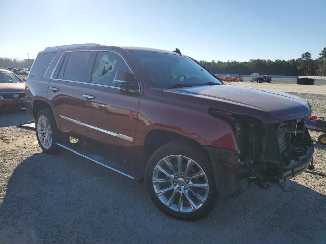 Vin: 1gys4ckj4hr308939, lot: 88511515, cadillac escalade premium luxury 20174