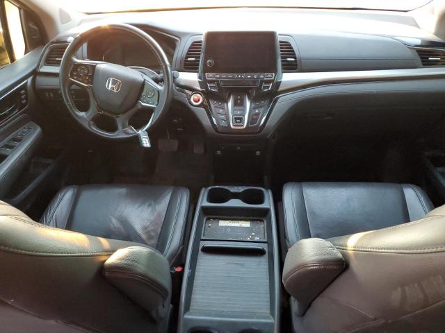 2020 HONDA ODYSSEY EL 5FNRL6H98LB025920