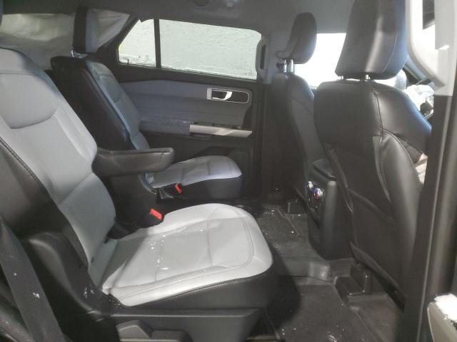 2021 FORD EXPLORER X - 1FMSK8DH9MGC11241