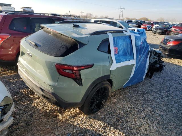 Vin: kl77lkep8sc072621, lot: 88287655, chevrolet trax activ activ 20253