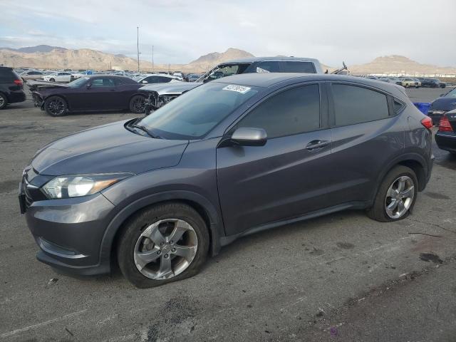 2017 HONDA HR-V LX 3CZRU5H31HG700327