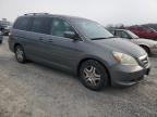 Lot #3048353737 2007 HONDA ODYSSEY EX