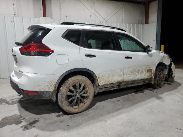 2017 NISSAN ROGUE SV - 5N1AT2MV1HC767956