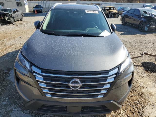 2025 NISSAN ROGUE SV 5N1BT3BA5SC768531