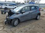 2016 NISSAN VERSA NOTE - 3N1CE2CP3GL403120