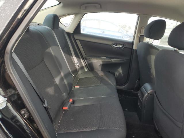 2019 NISSAN SENTRA S - 3N1AB7AP7KY442773