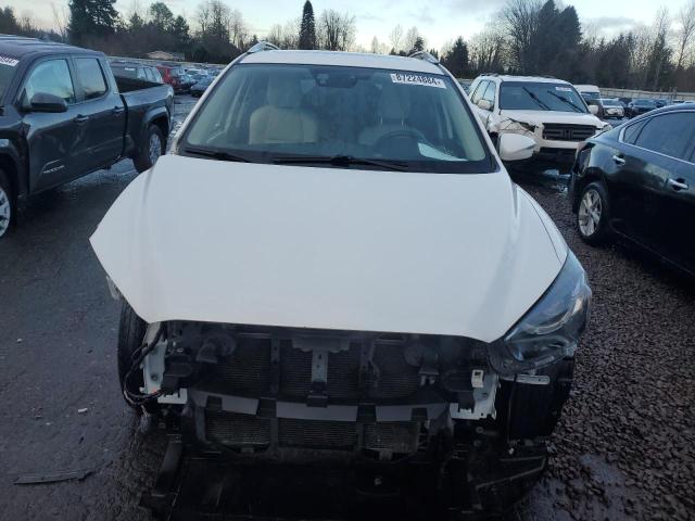 2016 MAZDA CX-5 GT - JM3KE4DY6G0787992