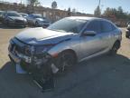 2021 HONDA CIVIC SPOR - SHHFK7H45MU222754
