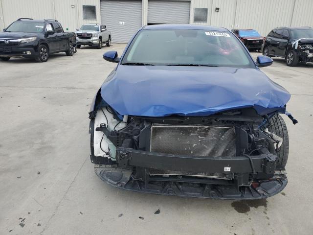 2024 KIA FORTE LX - 3KPF24AD3RE788645