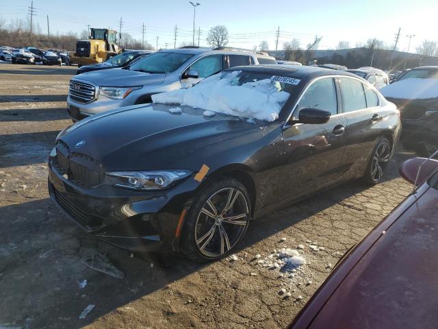 BMW 330XI