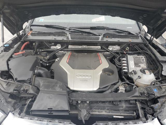 2018 AUDI SQ5 PREMIU - WA1A4AFY4J2108522