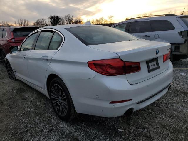 2019 BMW 530 I - WBAJA5C52KBX87642