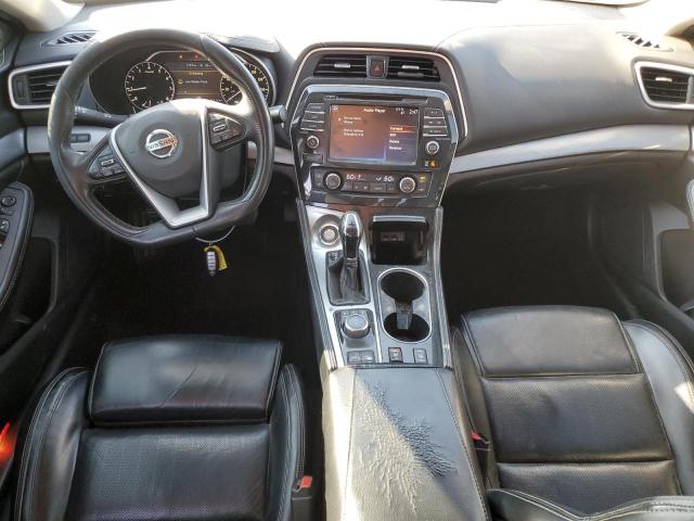 2016 NISSAN MAXIMA 3.5 - 1N4AA6AP6GC381075