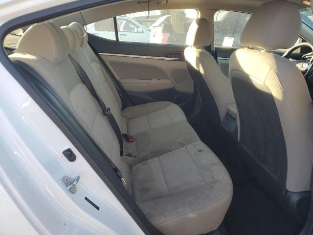 2020 HYUNDAI ELANTRA SE - 5NPD84LF0LH631453