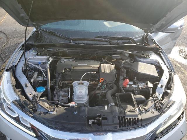 2017 HONDA ACCORD SPO - 1HGCR2F12HA085350