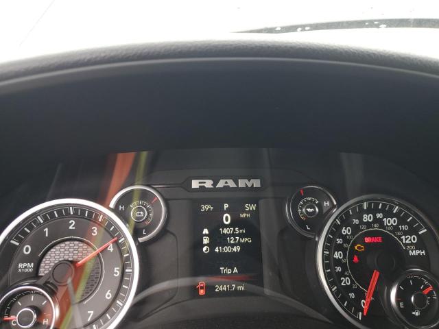 2024 RAM 2500 TRADE - 3C6UR5CJ4RG367640