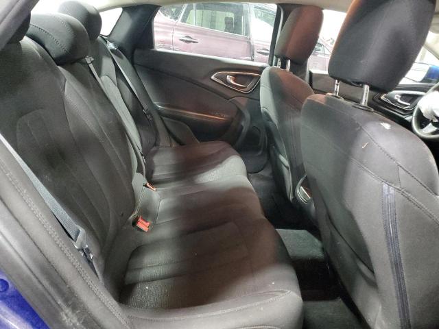 2015 CHRYSLER 200 LIMITE - 1C3CCCAB4FN571240